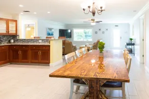 Blue Haven Retreat Spacious 3BR, 2BA Escape - Image 3