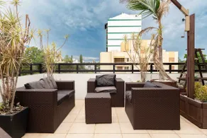 Penthouse Apartment in the Center of Santa Cruz do Sul - Image 3