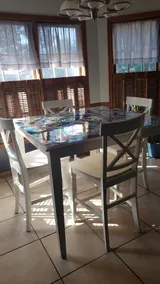 A retreat in the city. Spacious, sleeps up to 20! - Image 4