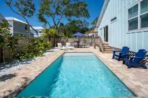 Brand NEW Beach House with HEATED pool! - Image 2