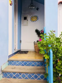 Panoramic House Sant'Angelo Ischia - Image 3