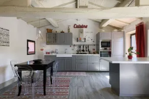 “Il Poggiolino,” Tuscan charm with a swimming pool. - Image 4