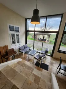 Farmhouse in the quiet countryside of Toulouse - Image 5