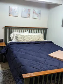 Studio Apt. close to Hopkins Univ & Union Memorial - Image 4