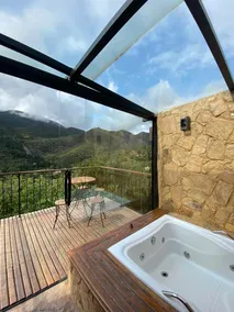 Canoa Chalet – Spectacular Mountain Setting - Image 2