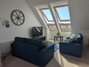 2 Bed Apartment - Boscawen Woods - Panoramic Views - Image 3