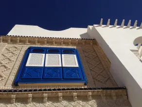 villa dar-ezzahra beautiful villa tozeur tunisia - Image 3