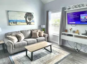 All-New Lakefront 2BR |Deck & Trout Fishing/Views! - Image 4