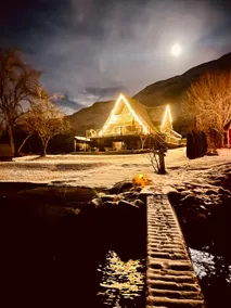 Putt course, beach, hottub, boat ramp, dock - Image 5