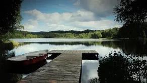 2 steps from a beach, 8 to 10 people, in the heart of Burgundy - Image 2