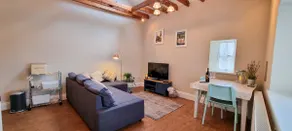 Bright & pretty stone built lodge - dog friendly - Image 2