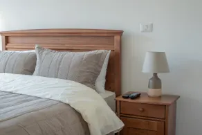 C2. 2 Bedroom Butterfly-style Apartment. Downtown - Image 3