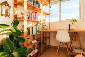 The Secret Penthouse with Private Terrace Center - Image 5