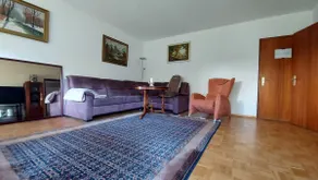 Apartment and Reußenstein with grill and great garden - Image 3