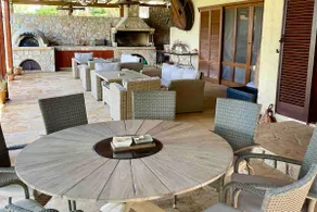 Beachfront Villa Aris - Image 5
