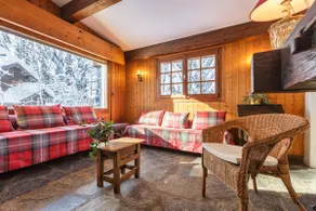 La Loriaz Chalet 7pax Nature Le Planet 5mn Argentiere - Image 3