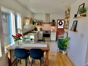 Modern Amenities & Chic Design in Heart of Seattle - Image 4