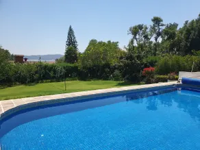 Casa Annette; a haven of peace in Valle de Bravo - Image 3