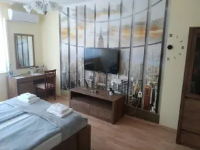 Szt. Miklós Apartment, personalized luxury - Image 3