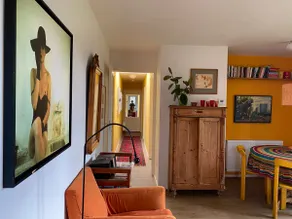 artistic apartment - Image 5