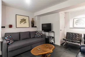 Quiet, Private, 1 BR Apt @ Boardwalk / Beach - Image 3