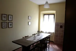 Two-room apartment Borgo al Cielo Belvedere SuveretoToscana - Image 2
