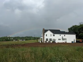 Modern Farmhouse - Private In-Laws Quarters - Image 3
