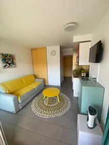 Studio/f1bis 50 m from the beach ☀️ - Image 3
