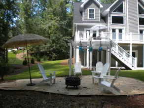 Beautiful Beach House next to Tugaloo State Park! - Image 2