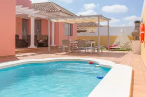 Villa Bella Lucia 3. Piscina Climatizada, WiFi, BBQ. - Image 4