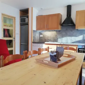 Chalet Les Garands - Image 2