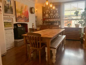 Stunning 18th Century 5 Bed House Old-Town Hastings - Image 2