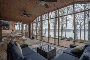 Lake Oconee Waterfront Cabin+Fire Pit+Dock+VIEWS - Image 2