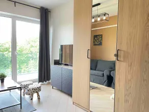 Superior Laguna Beskidow 3 Rooms! Sauna&Gym! Air Condition! - Image 5