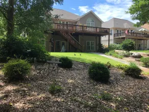 Haven on the Lake-Entire downstairs, near Clemson - Image 4