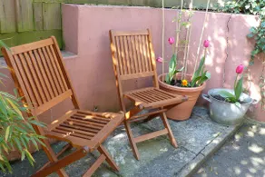 Totnes House Cosy and Central - Image 2