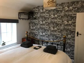 Crab apple holiday cottage, Masham - Image 5