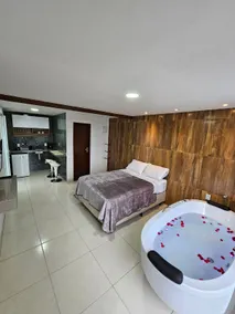 Master Suite - Colina do Aconchego - Image 2