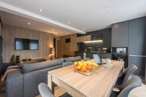 LOVOA - Design lejlighed med sauna og dampbad - Image 4