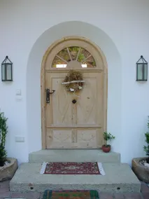 5-star vacation home on Forststraße - Image 5