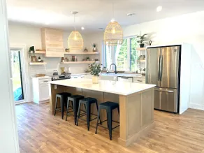 Stanhope Haven- new 4 bedroom Scandanavian Retreat - Image 3