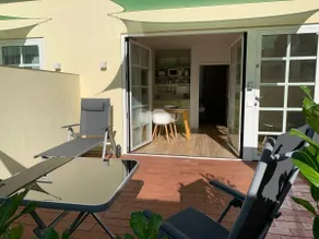 Gartensuite mit Terrasse - Image 3