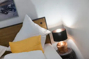 Apartment Konrad in the Hoferhaus - Image 3