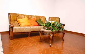 Villa among the olive trees of Salento - Image 4