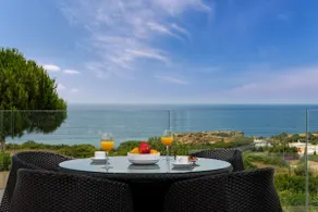 Gorgeous Villa 800m from the Beach | Private Pool - Image 4