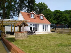 Blackberry Annex. Detached cottage. Rural location - Image 4