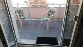 Nice Appartement near TradeFair and City 8 Min. - Image 2