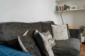 Sunny Seaside Beach House Lytham Centre sleeps 8 - Image 3