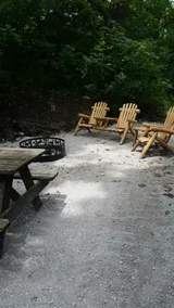 Shady Brook's White Tail Cabin Retreat - Image 2