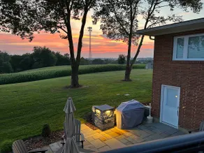 Sunrise Sunset views, spacious family home. - Image 3